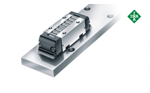 直線(xiàn)循環(huán)球軸承單元